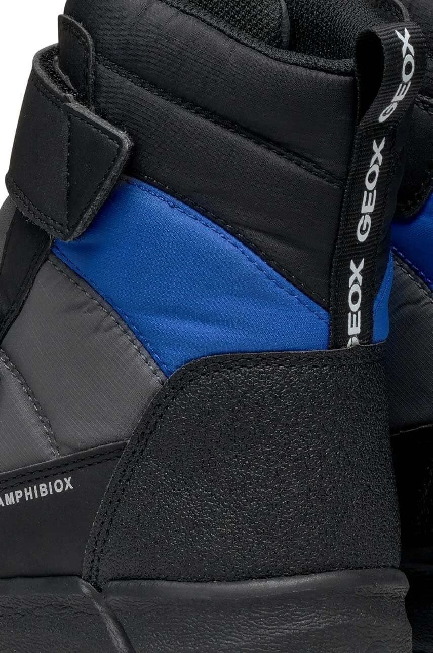 Детские зимние ботинки - фото 5