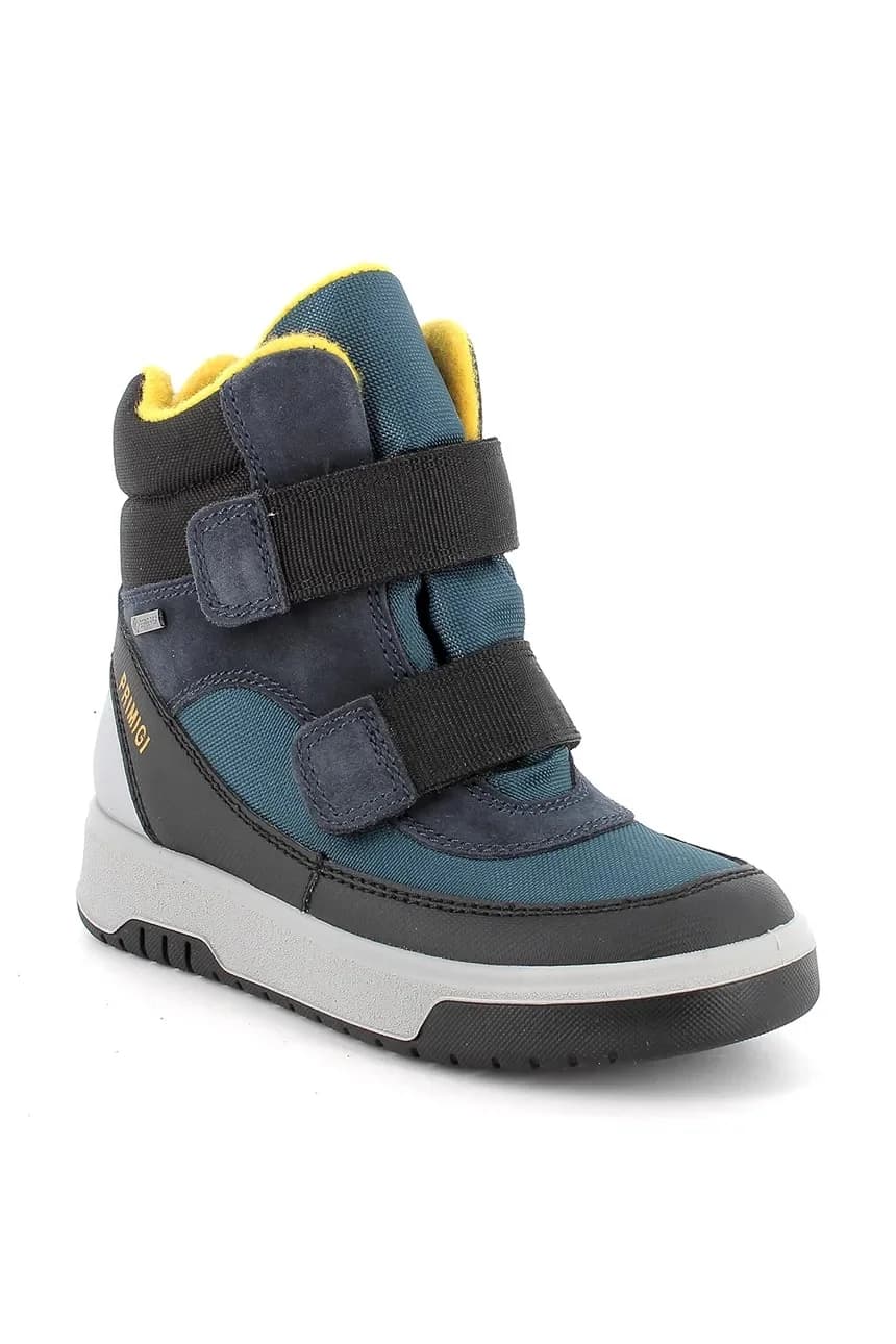 Детские зимние ботинки