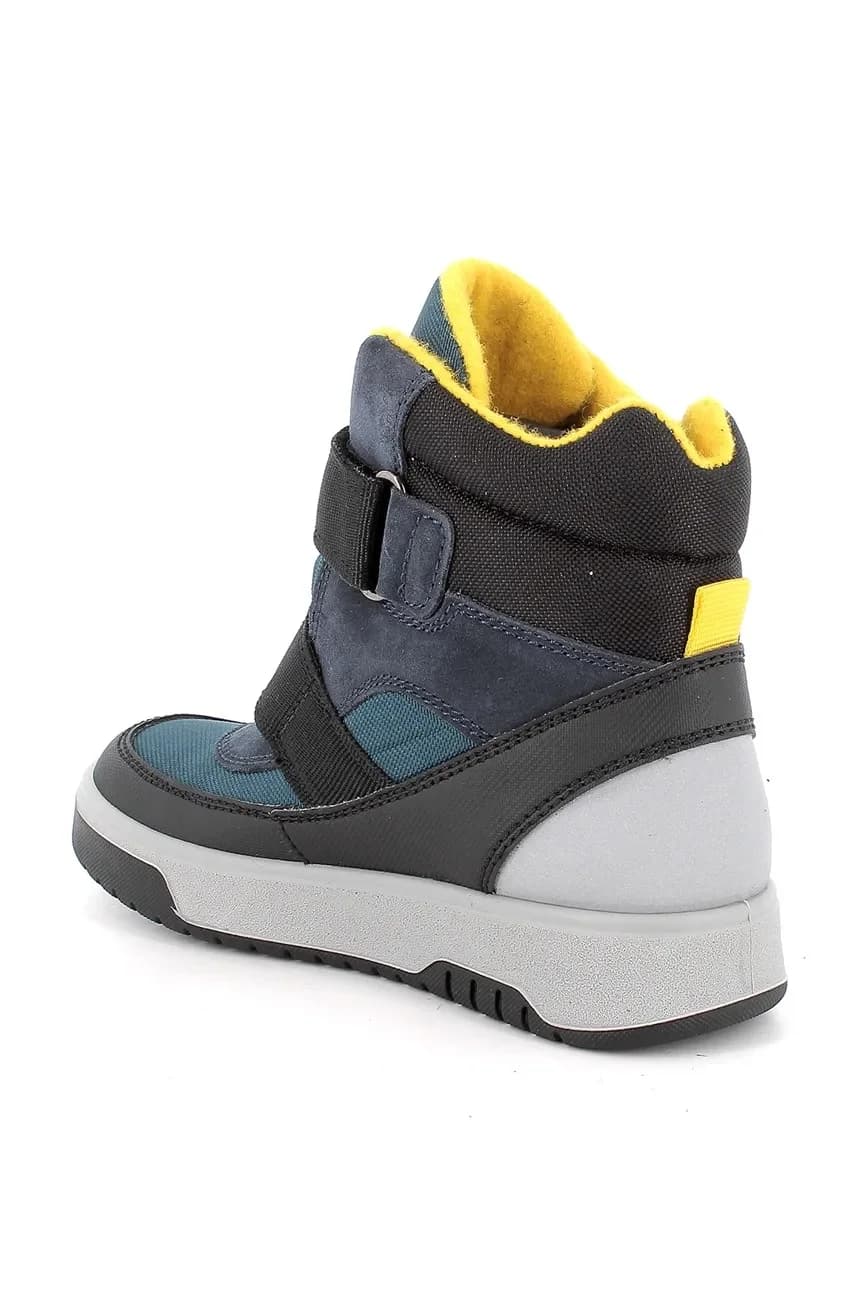 Детские зимние ботинки - фото 3
