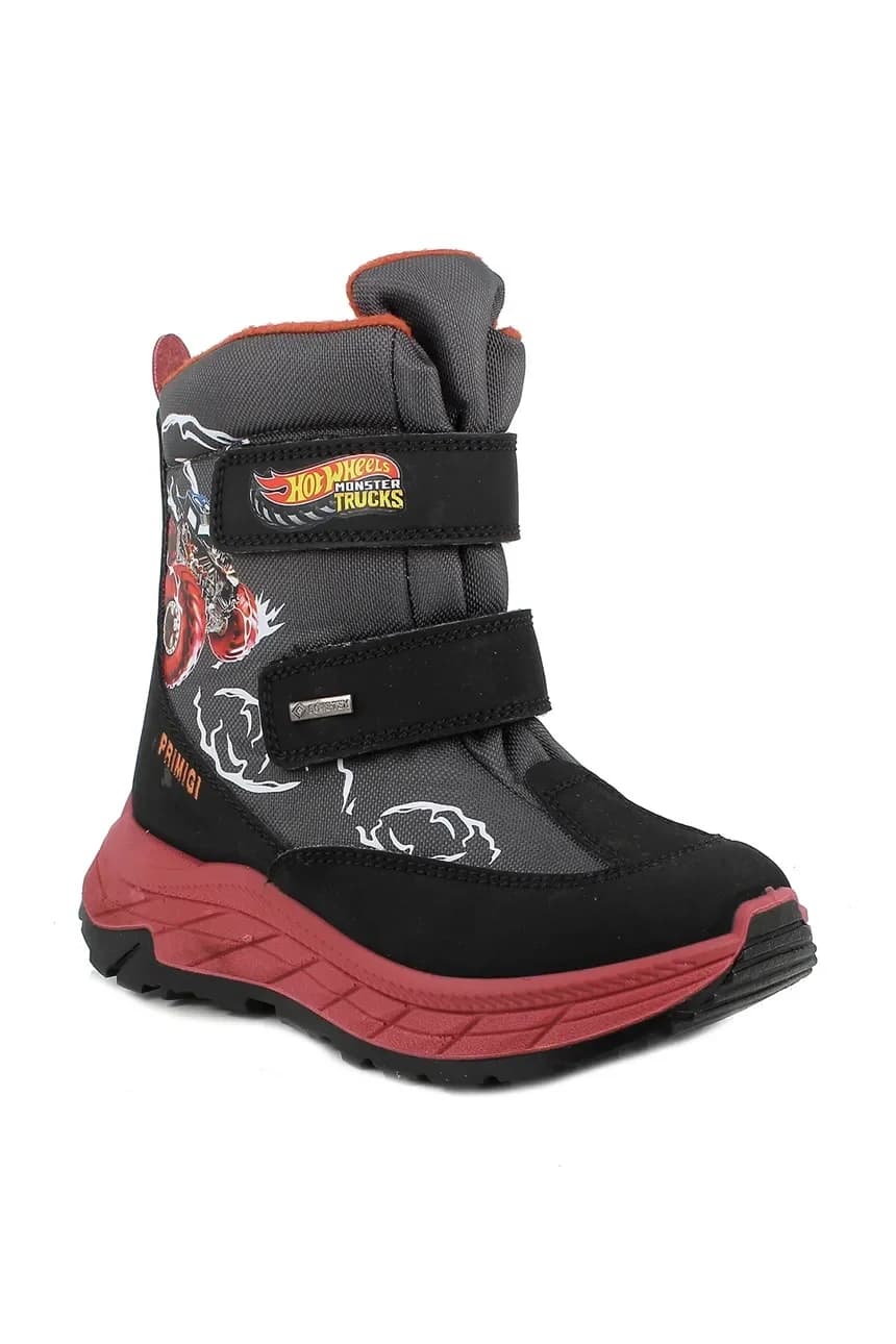 Детские зимние ботинки