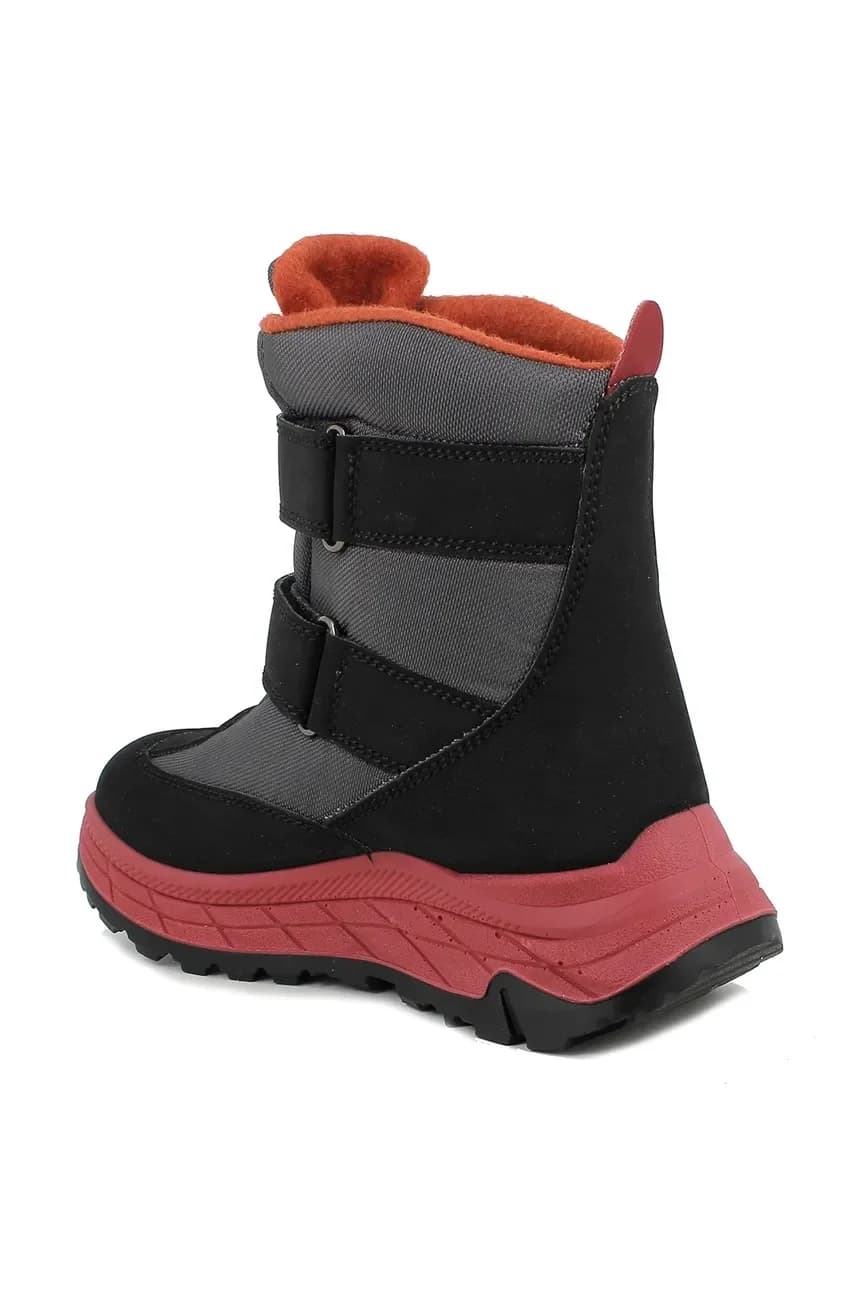Детские зимние ботинки - фото 3