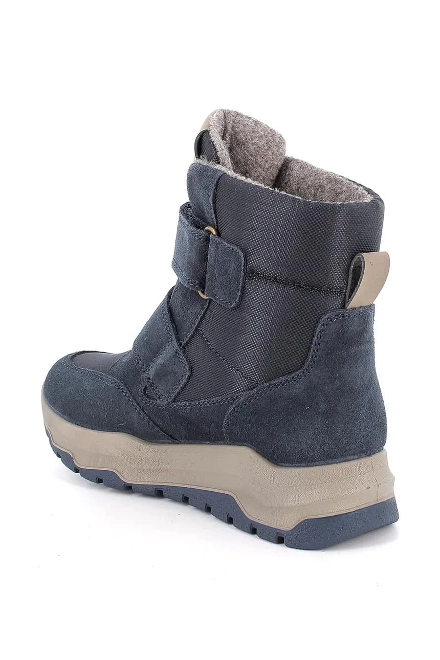 Детские зимние ботинки - фото 3