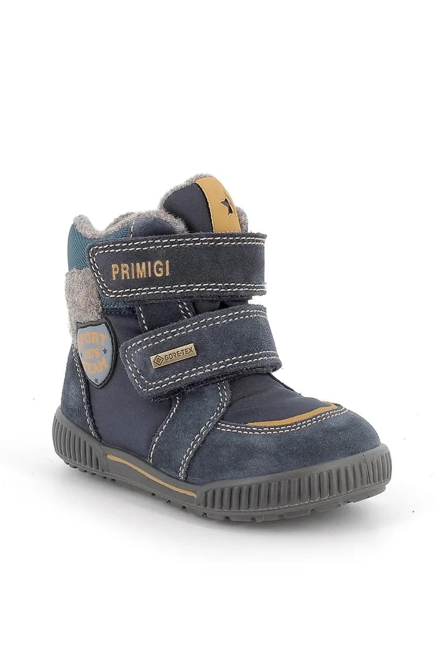 Детская зимняя обувь