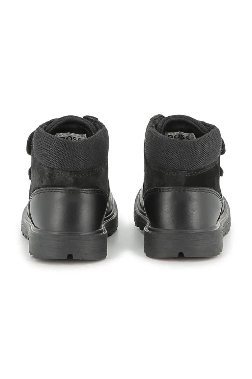 Зимние ботинки - фото 3