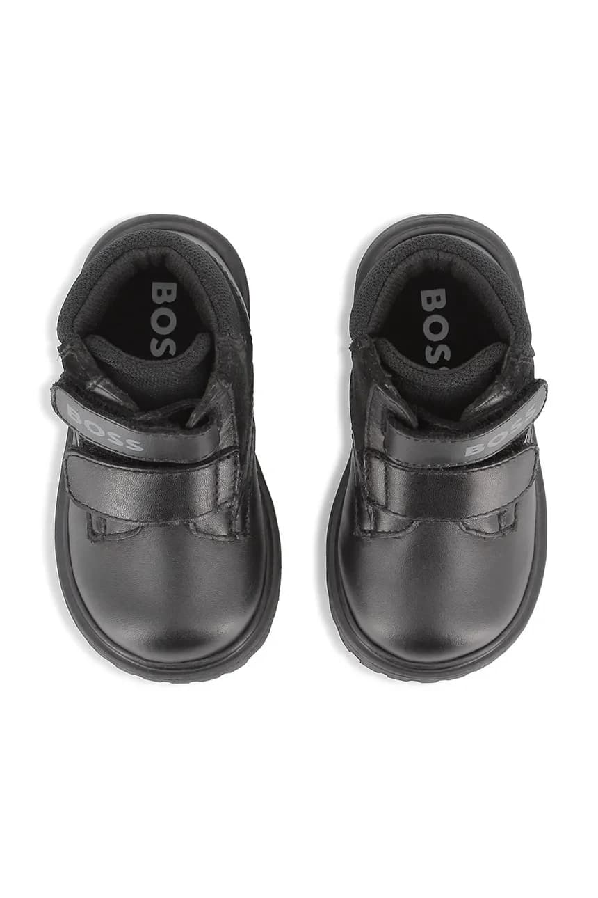 Зимние ботинки - фото 4