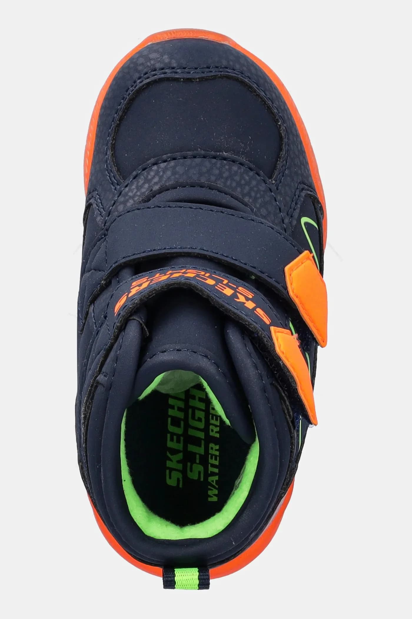 ILLUMI-BRIGHTS - SPLASH BEAMS детская зимняя обувь - фото 4