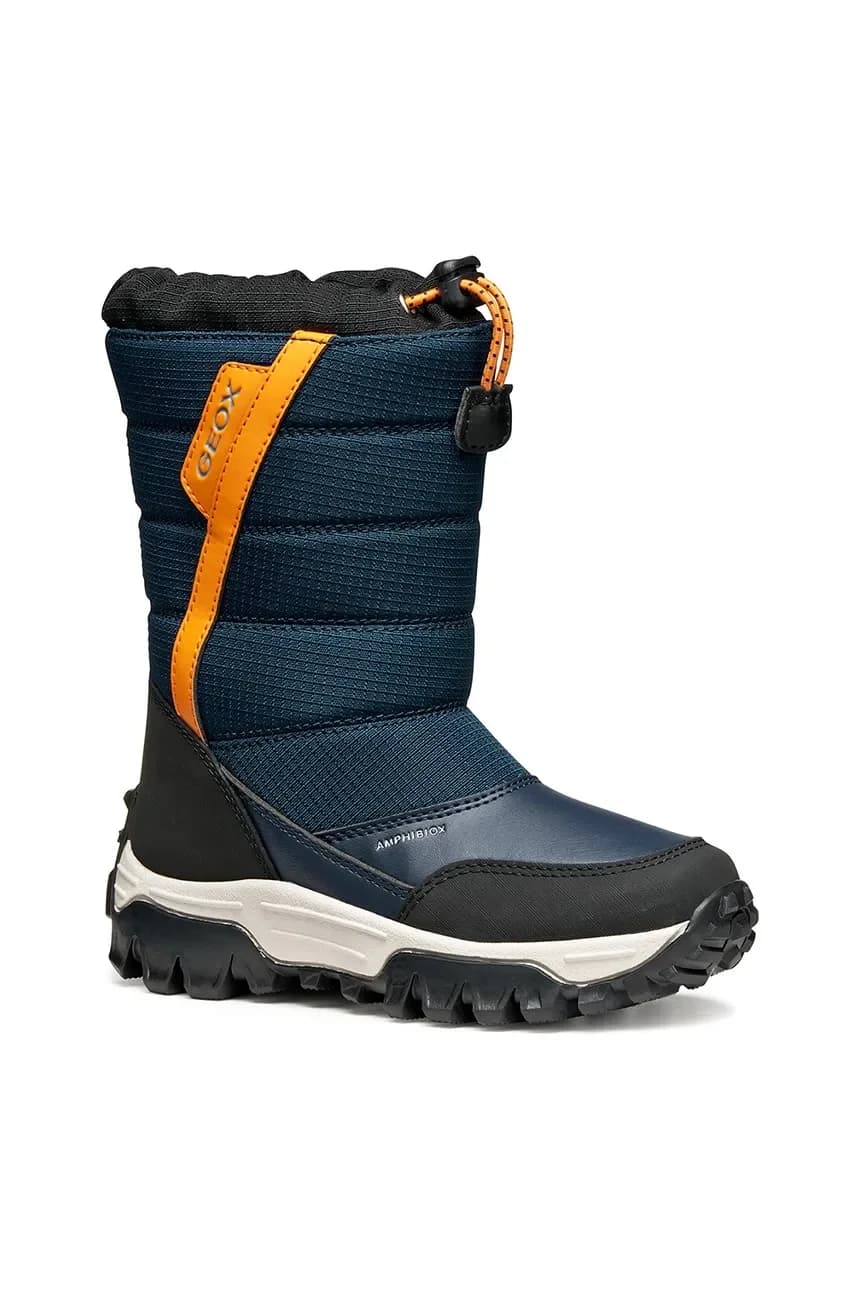 Детские зимние ботинки HIMALAYA ABX