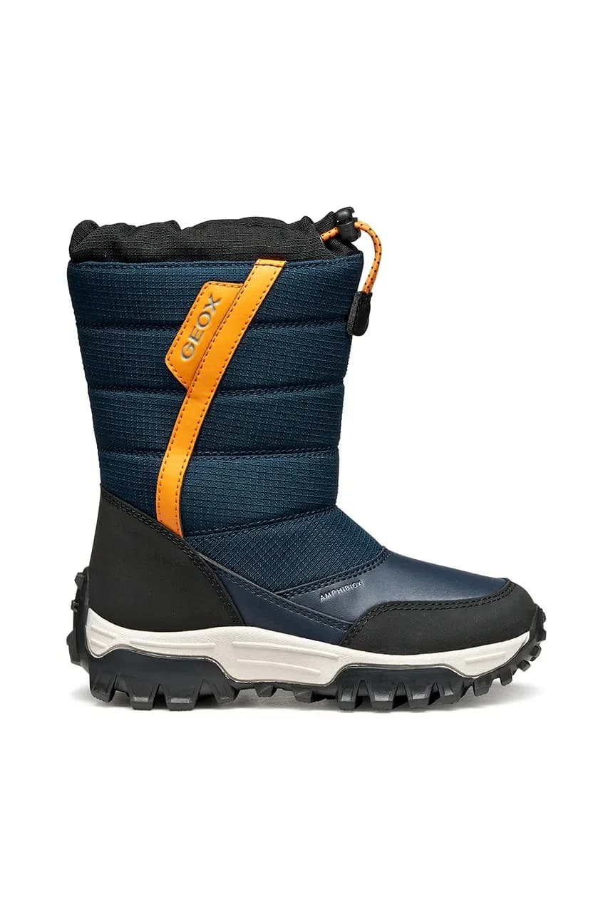 Детские зимние ботинки HIMALAYA ABX - фото 2