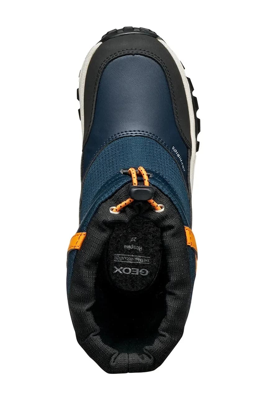 Детские зимние ботинки HIMALAYA ABX - фото 5