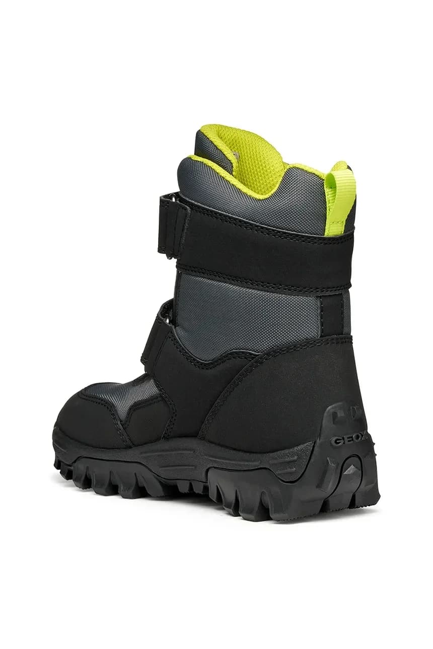 Детские зимние ботинки HIMALAYA ABX - фото 4