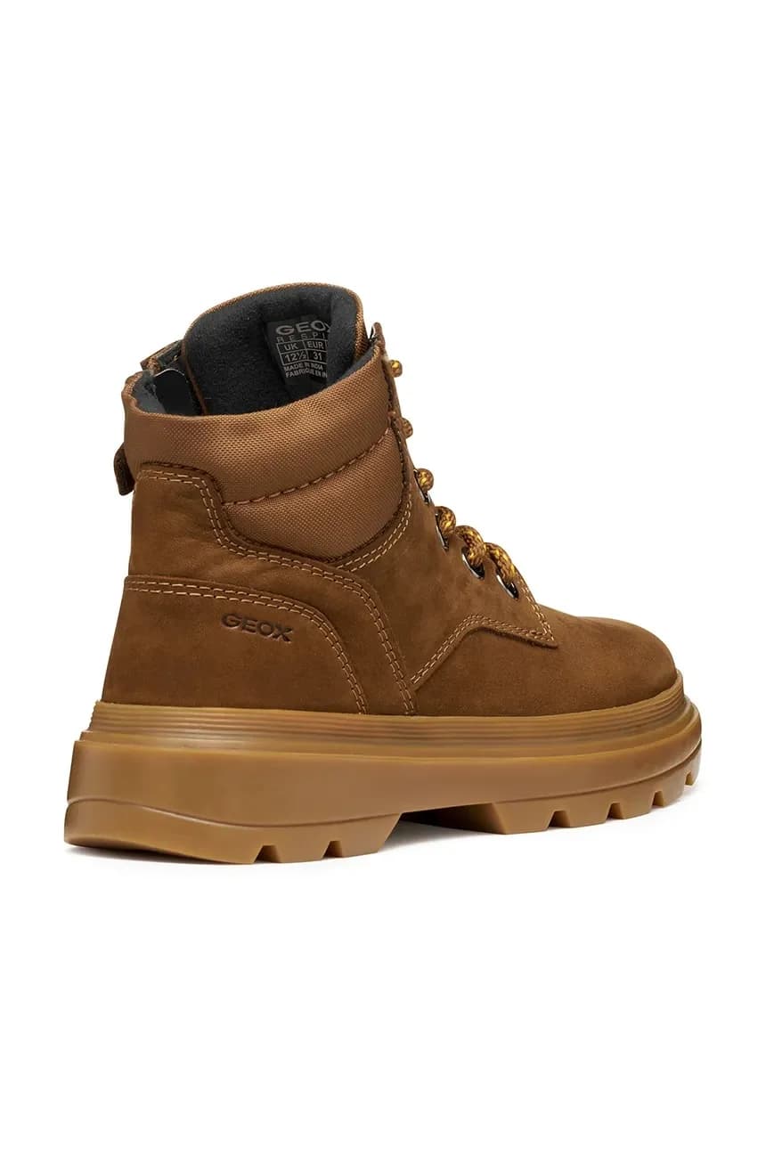 КИДДАРТА детская зимняя обувь - фото 3