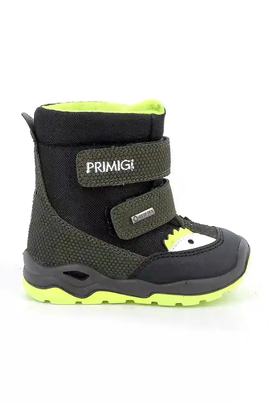 Зимняя обувь - фото 2