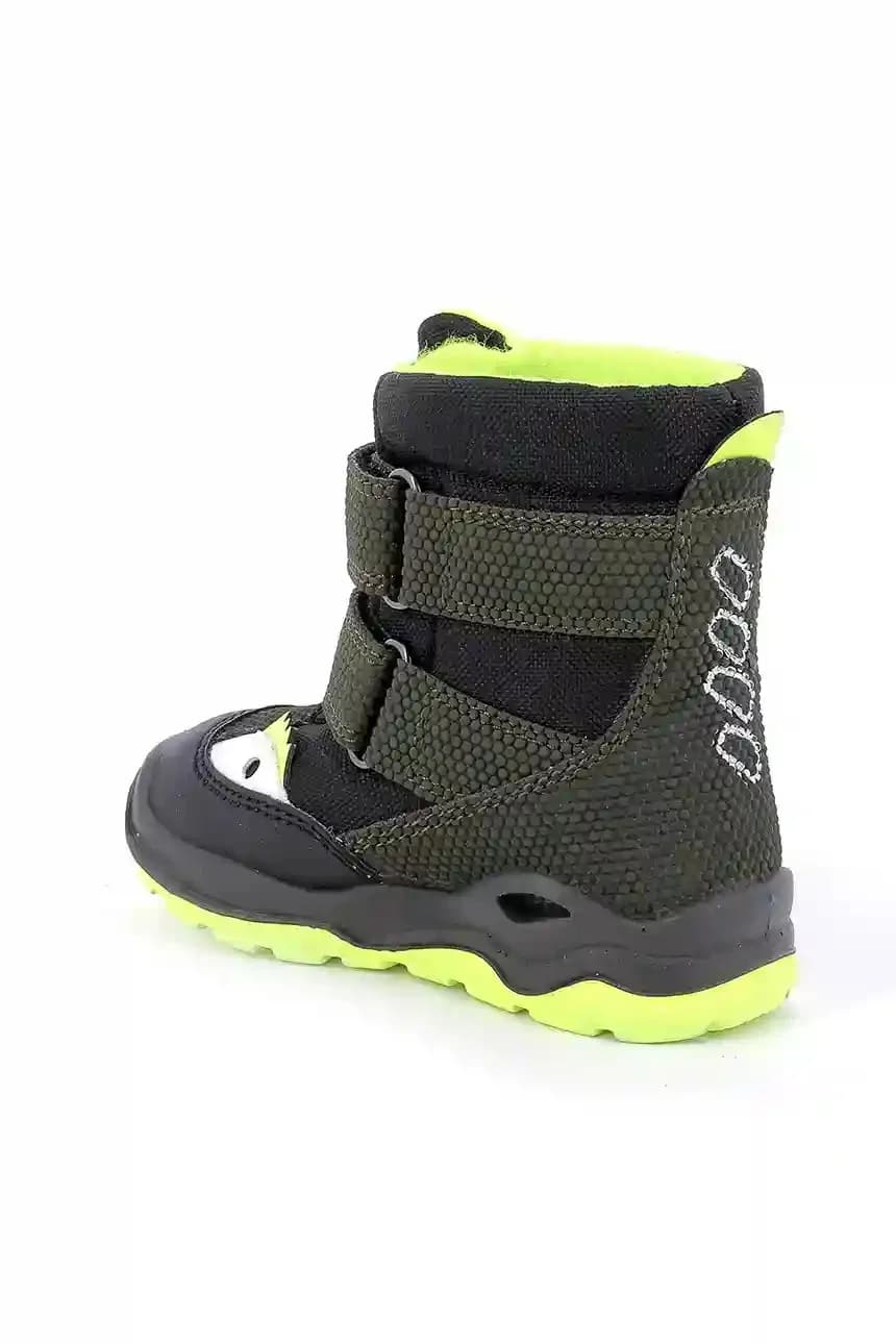 Зимняя обувь - фото 3