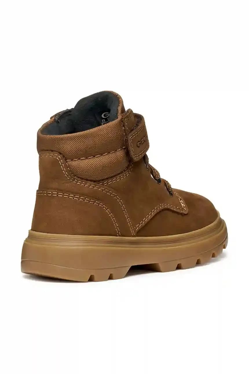 КИДДАРТА детская зимняя обувь - фото 3