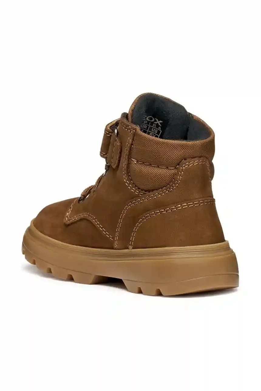 КИДДАРТА детская зимняя обувь - фото 4