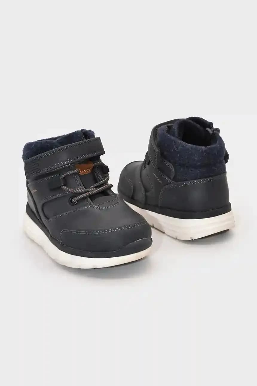 Зимняя обувь - фото 2