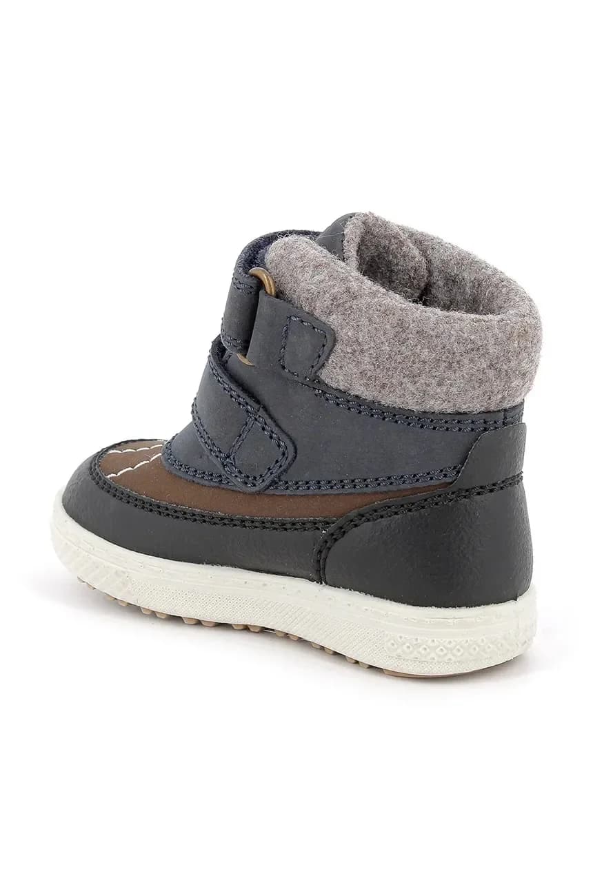 Зимняя обувь - фото 3