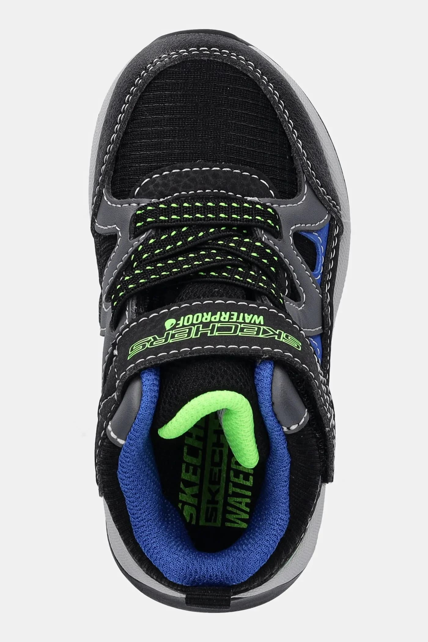 Детская зимняя обувь STORM BLAZER - DRIZZLE SQUAD - фото 4