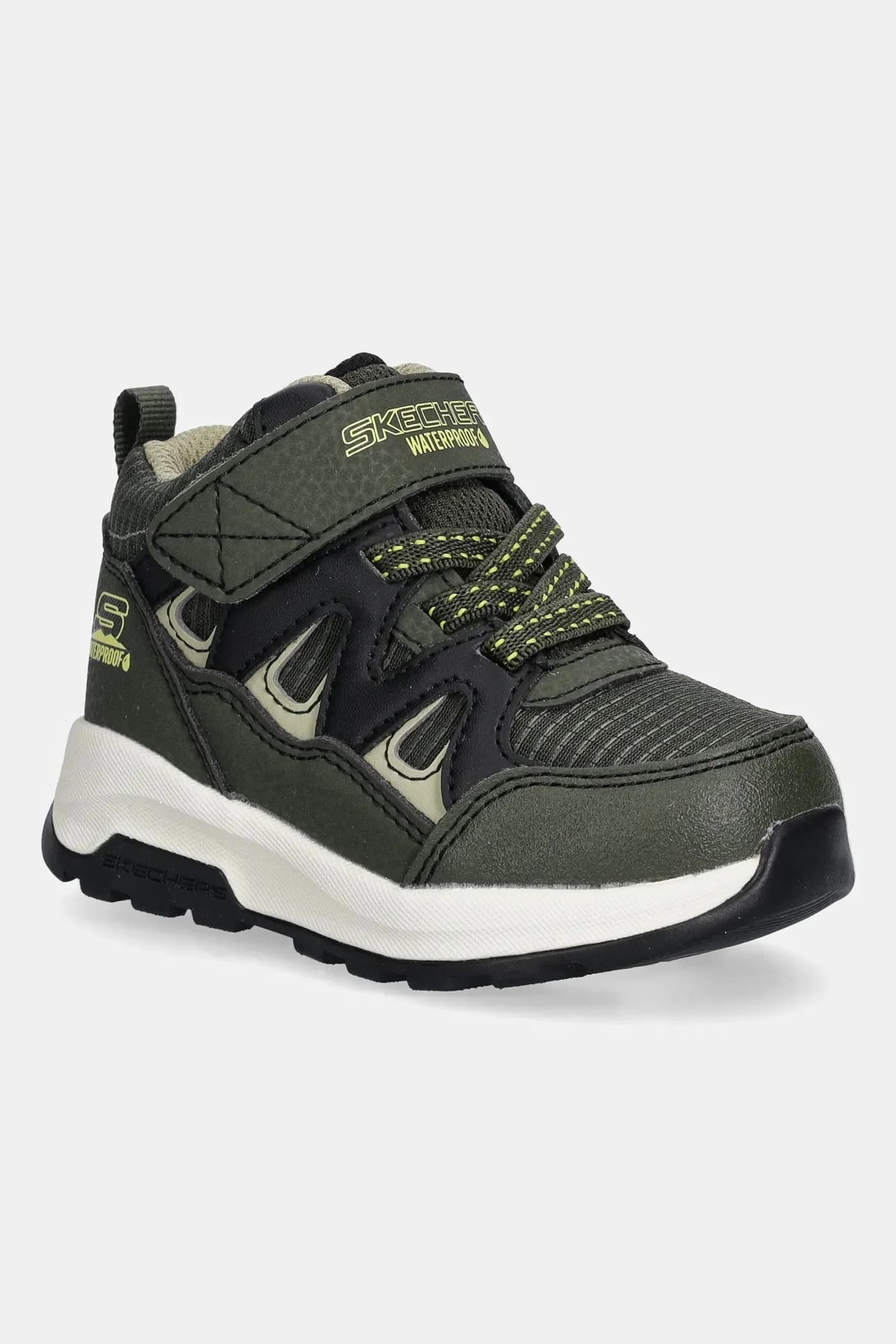 Детская зимняя обувь STORM BLAZER - DRIZZLE SQUAD