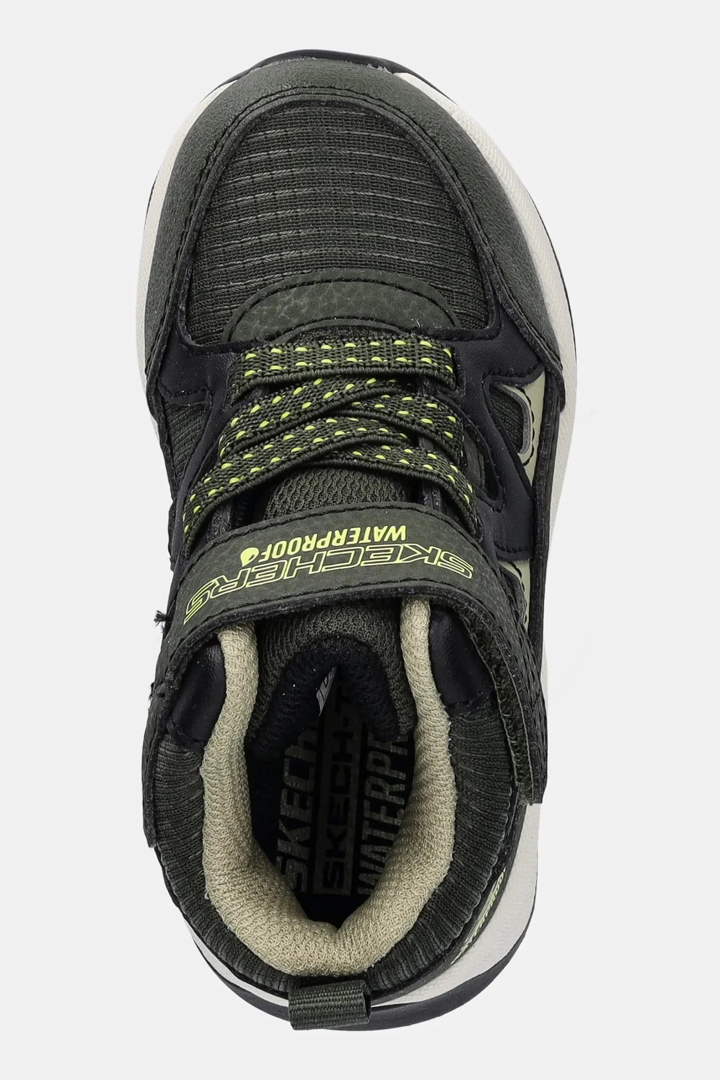 Детская зимняя обувь STORM BLAZER - DRIZZLE SQUAD - фото 4