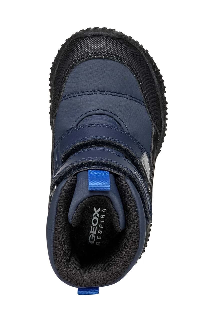 Детская зимняя обувь BALTIC ABX - фото 7