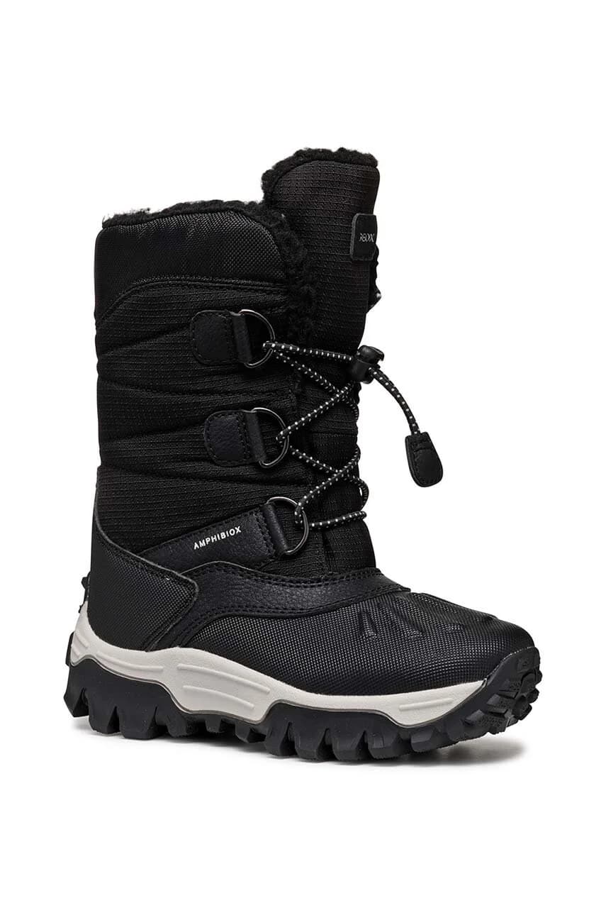 Детские зимние ботинки HIMALAYA ABX