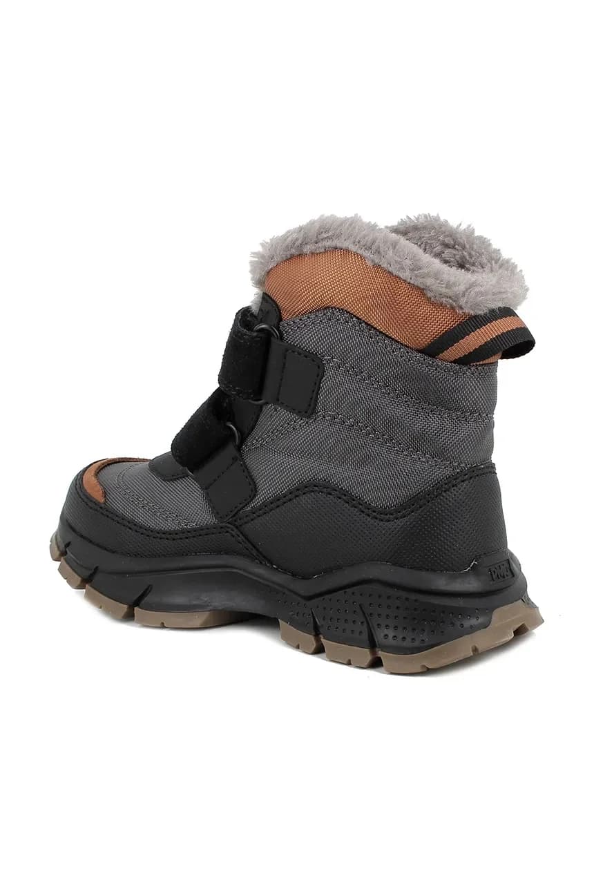 Детские зимние ботинки - фото 3