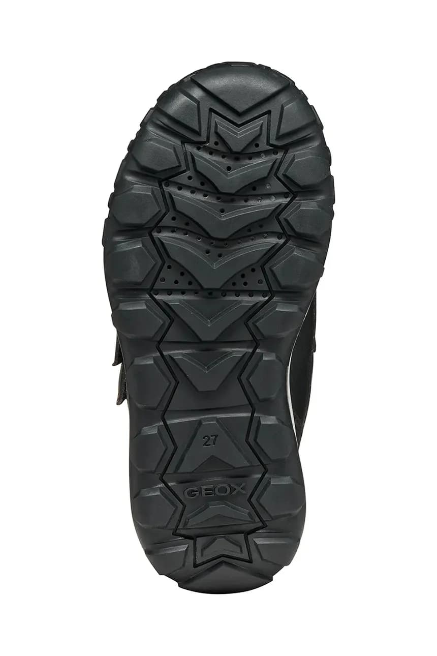 TREKKYUP зимняя обувь - фото 6