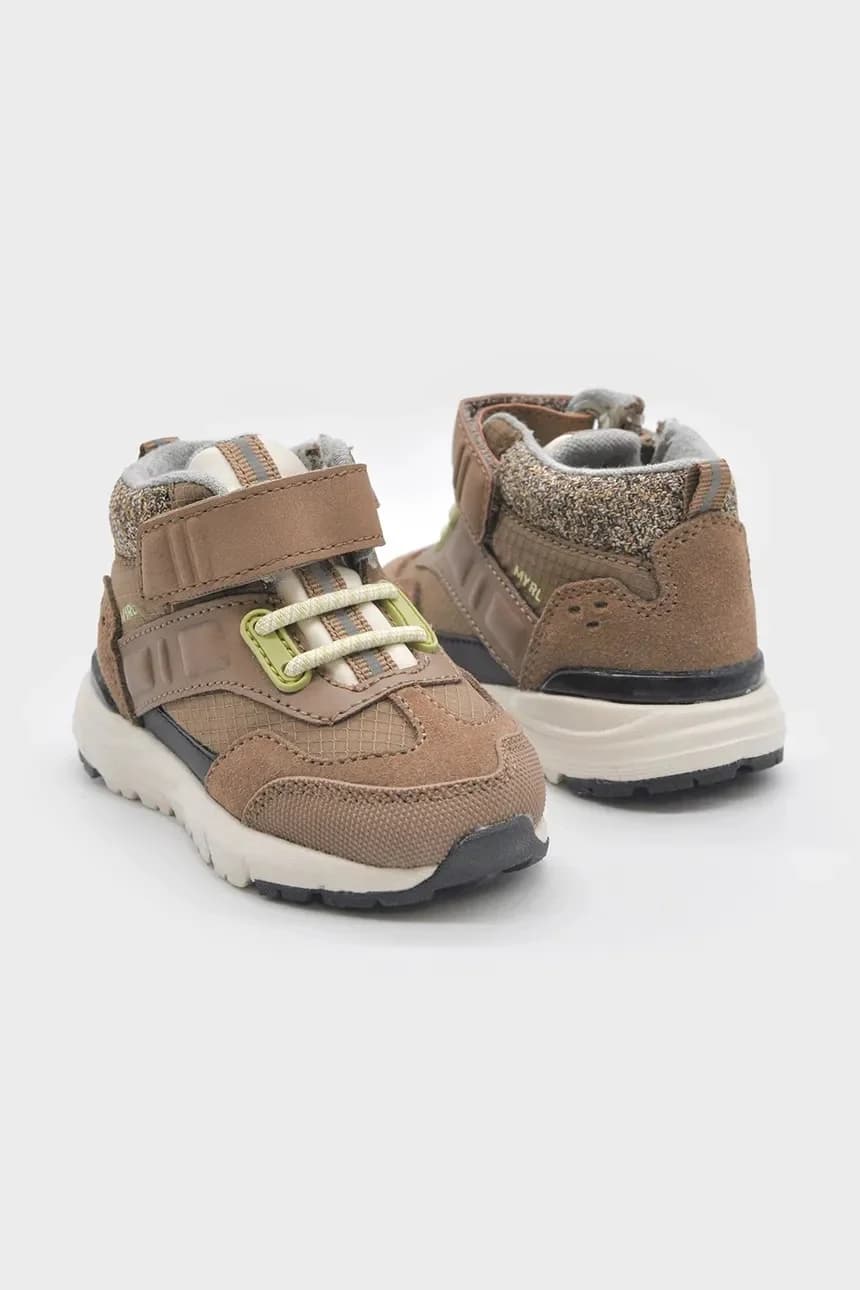 Детская зимняя обувь - фото 2