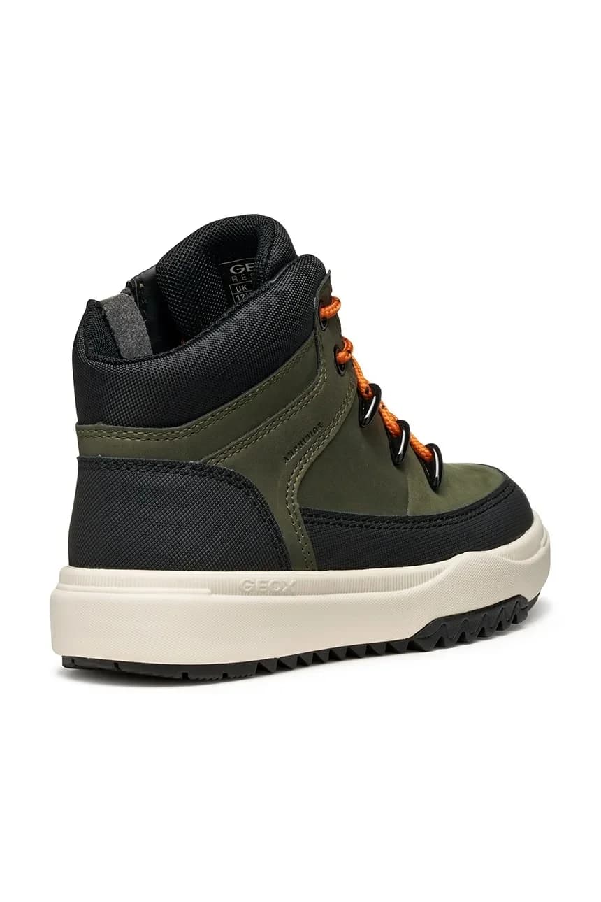 БУНШИ зимняя обувь - фото 3