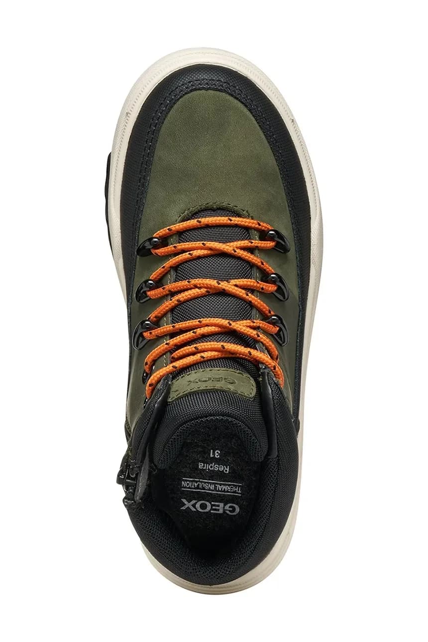 БУНШИ зимняя обувь - фото 5