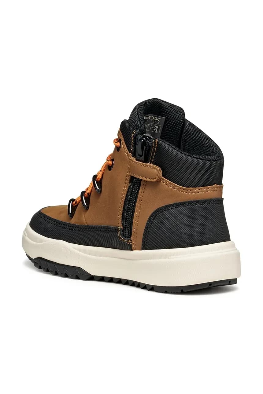 БУНШИ зимняя обувь - фото 4