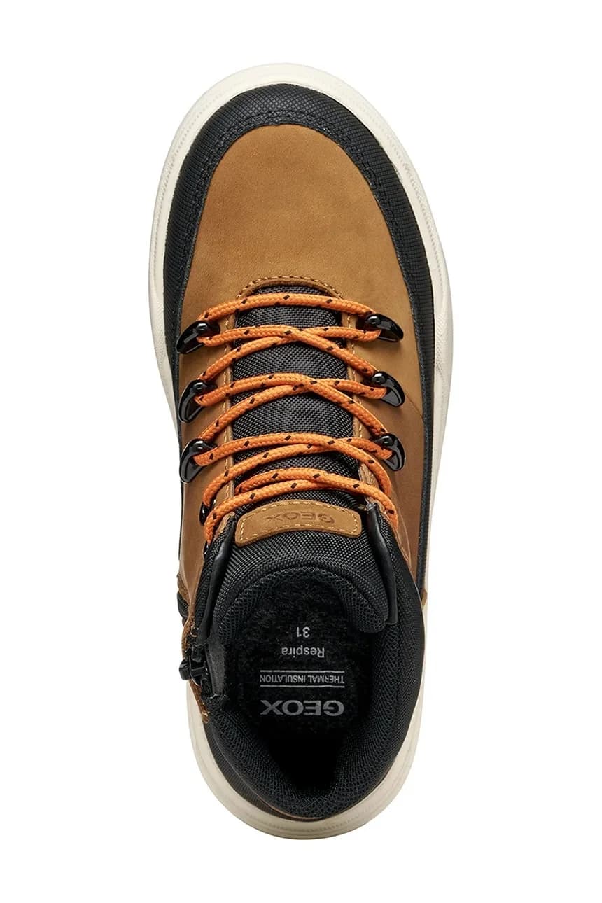 БУНШИ зимняя обувь - фото 5