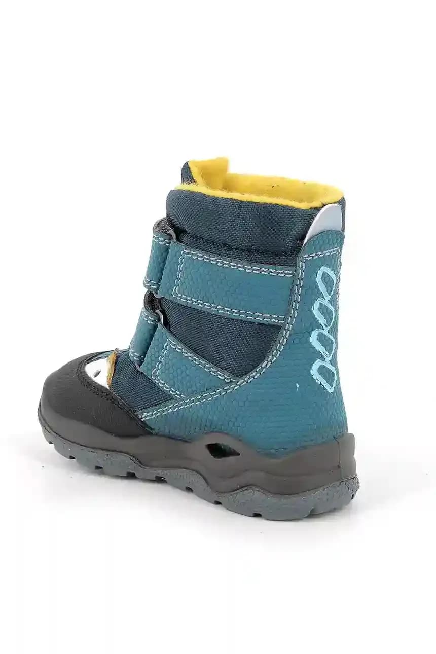 Зимняя обувь - фото 3