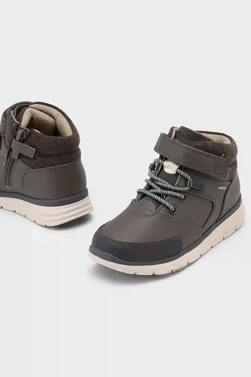 Детская зимняя обувь - фото 2