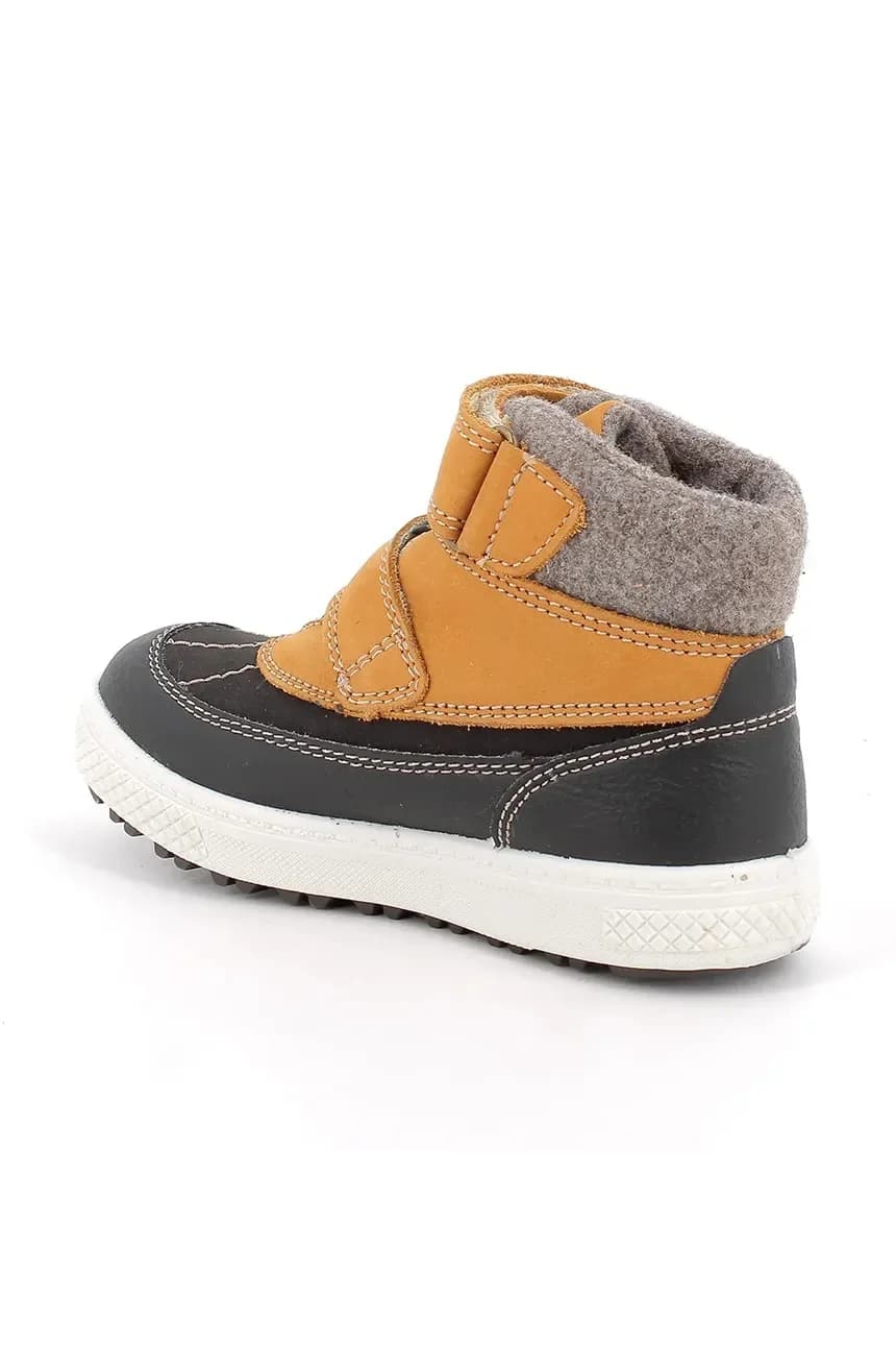 Зимняя обувь - фото 3