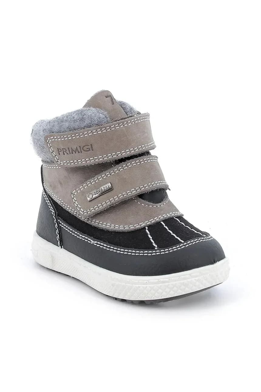 Зимняя обувь