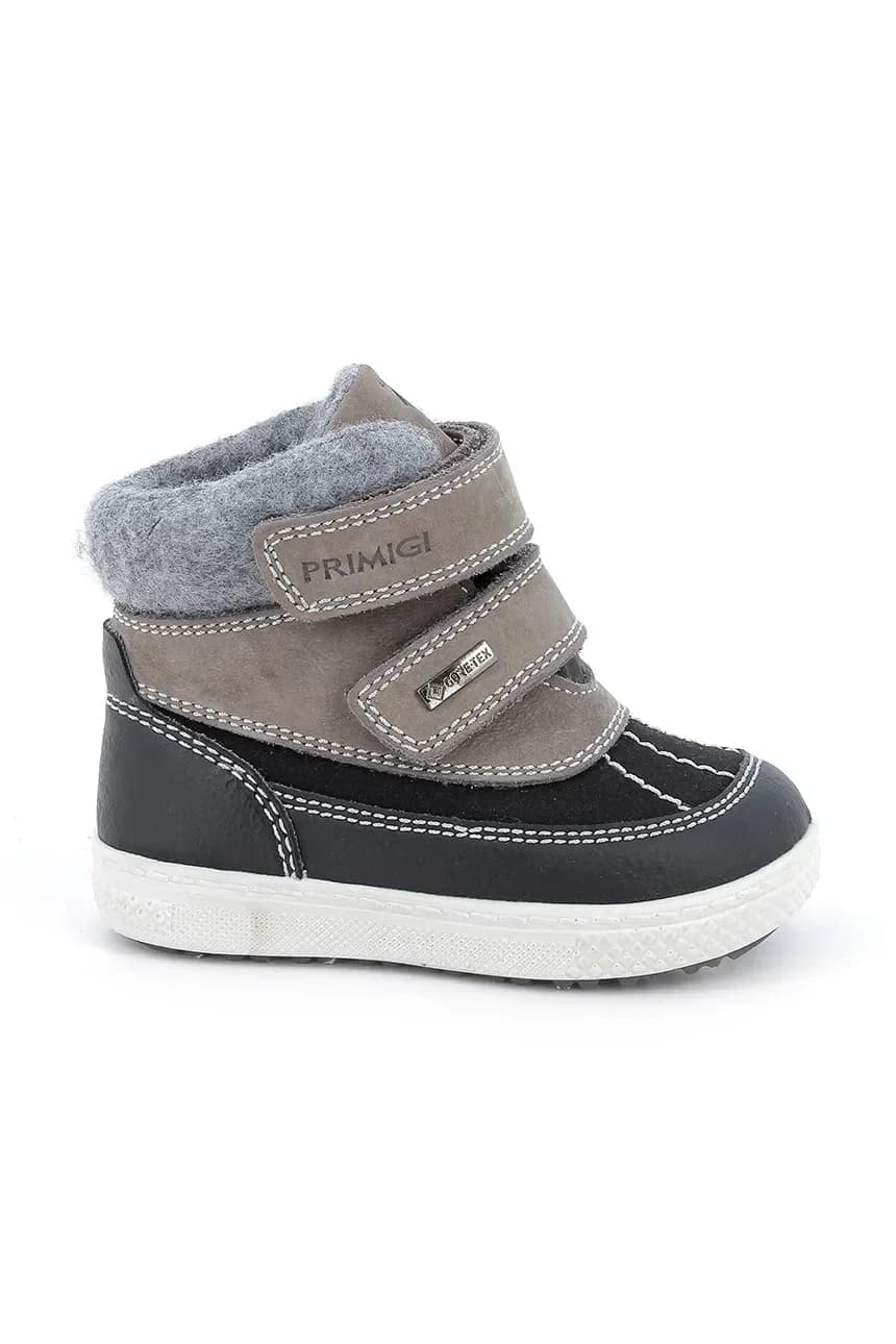 Зимняя обувь - фото 2