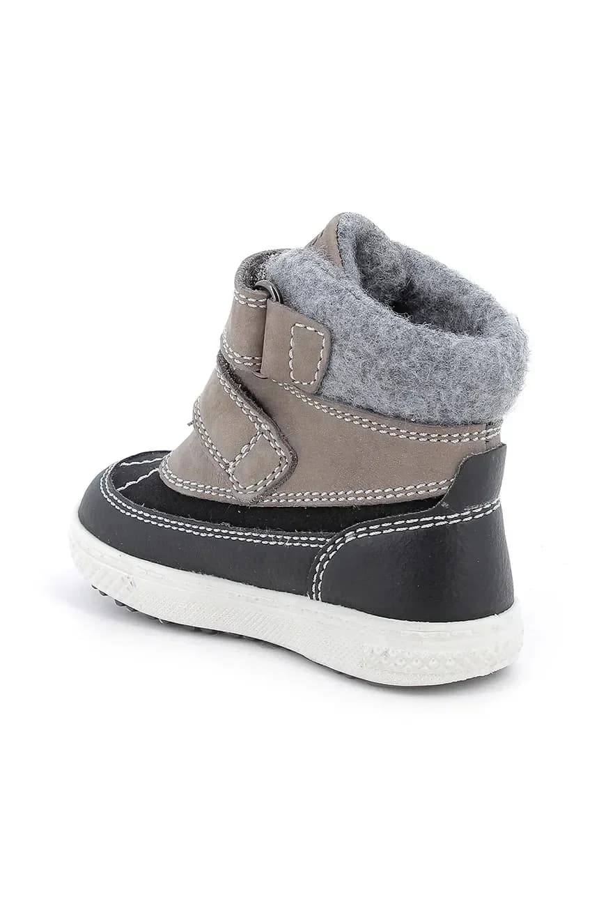 Зимняя обувь - фото 3