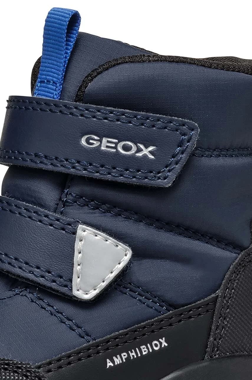 Детская зимняя обувь BALTIC ABX - фото 8