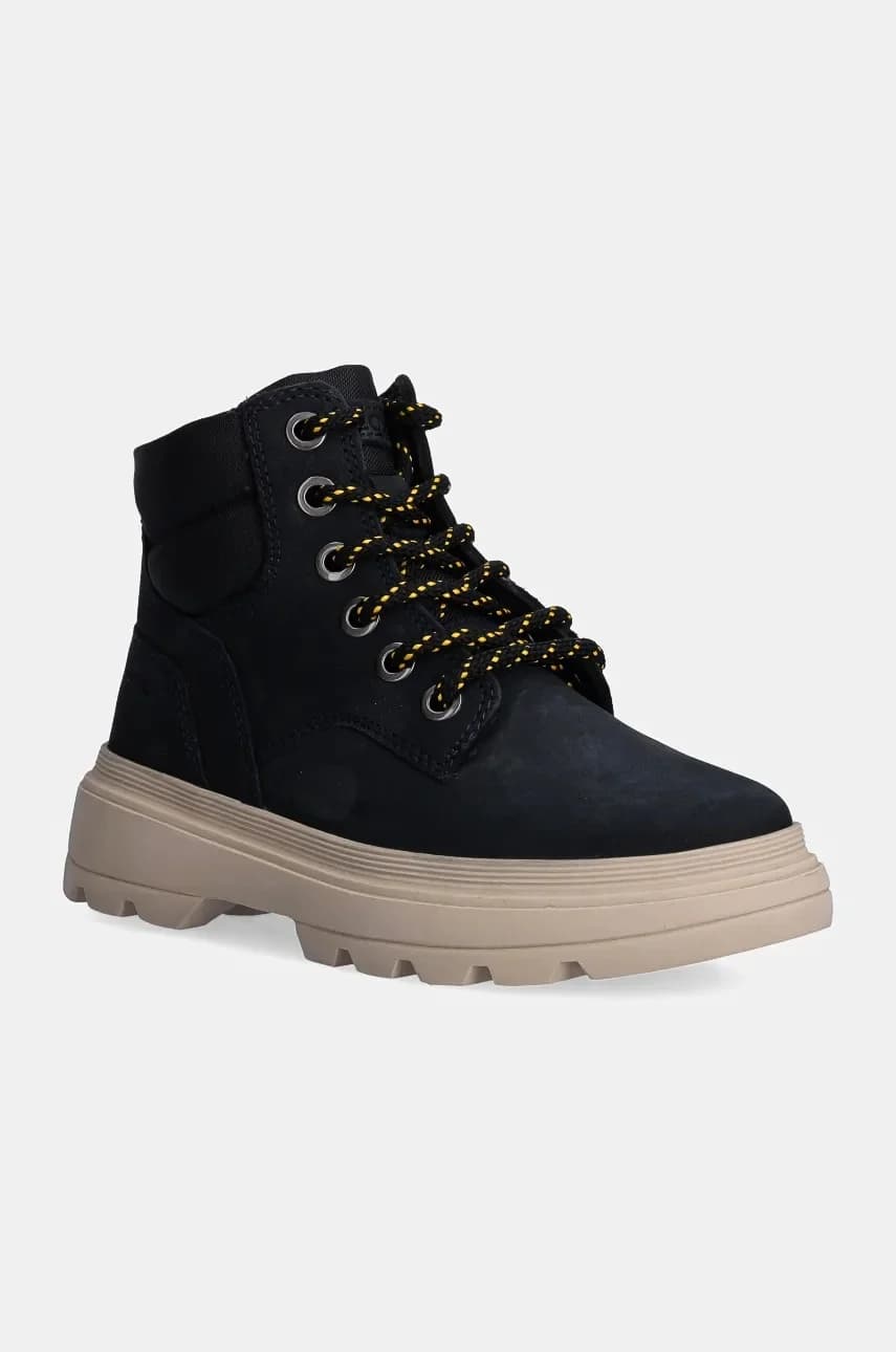 КИДДАРТА детская зимняя обувь