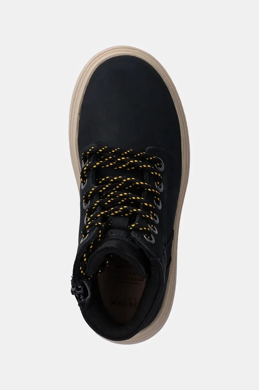 КИДДАРТА детская зимняя обувь - фото 4