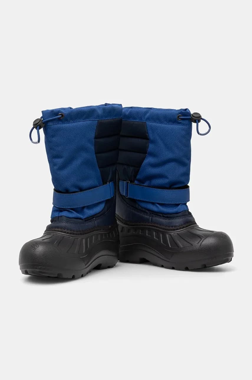 Детские зимние ботинки POWDERBUG SNOWLITE - фото 3