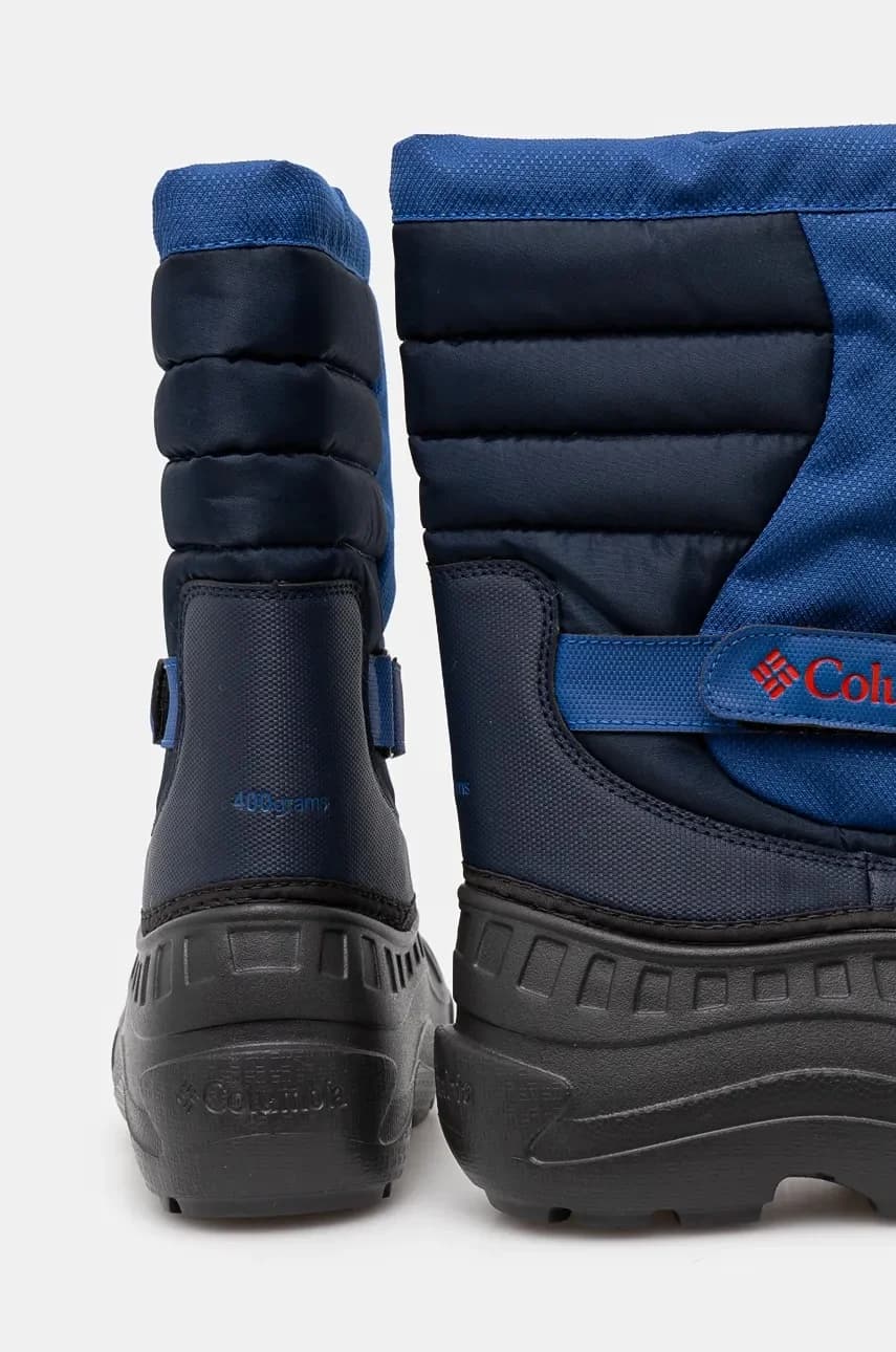 Детские зимние ботинки POWDERBUG SNOWLITE - фото 4