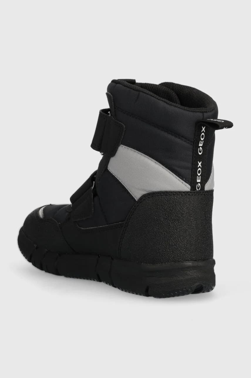 Детская зимняя обувь - фото 3