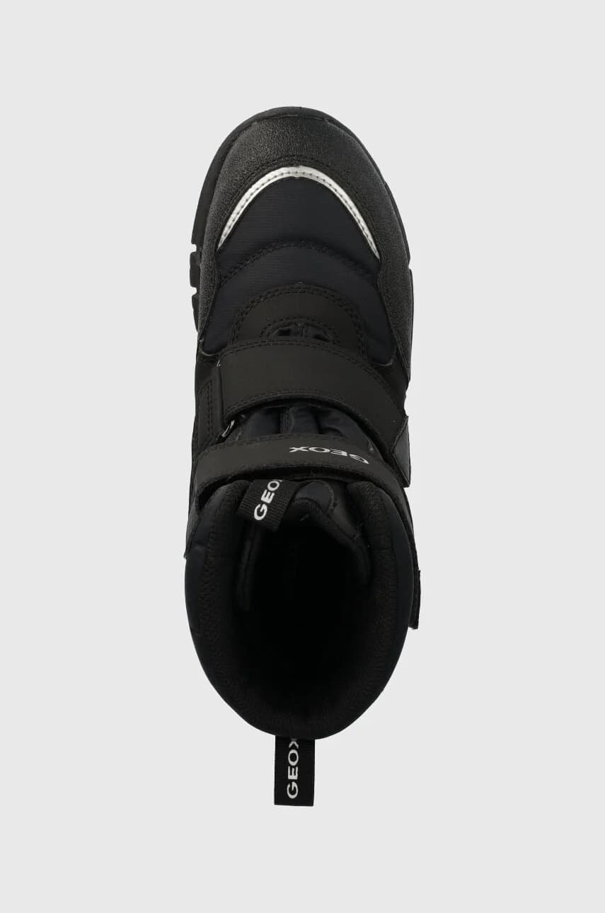 Детская зимняя обувь - фото 4