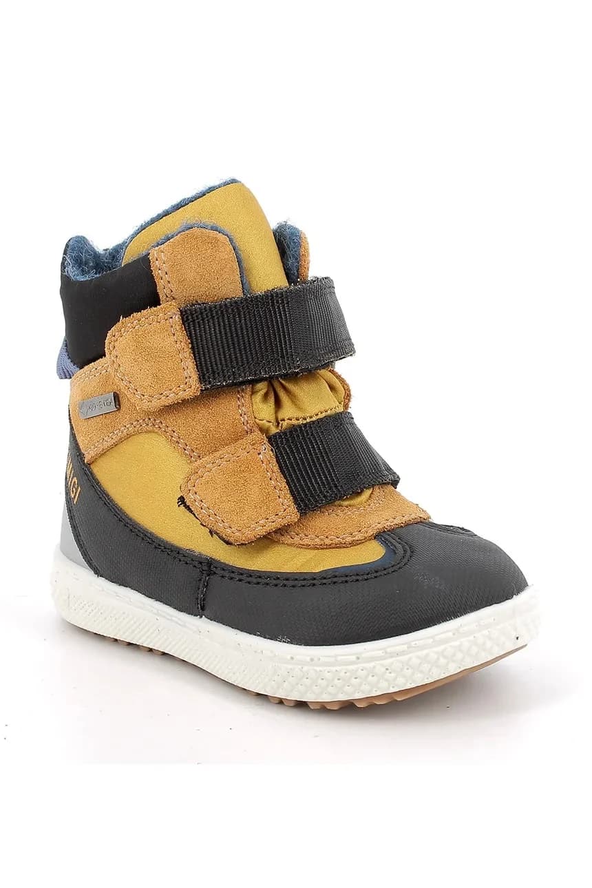 Детская зимняя обувь