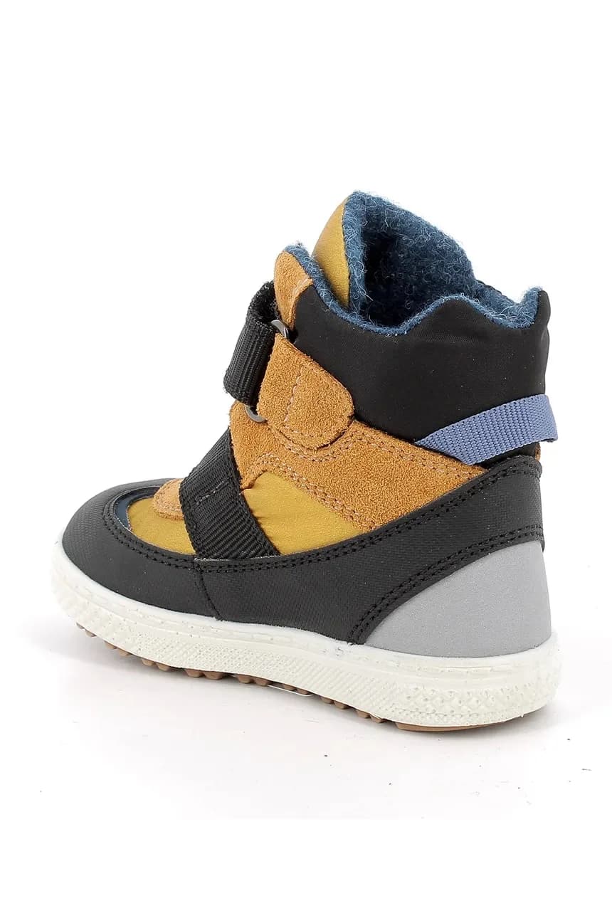 Детская зимняя обувь - фото 3