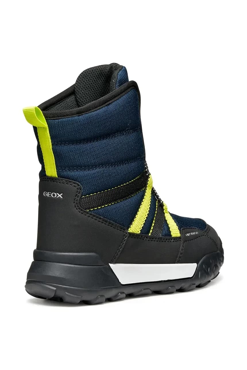 Детские зимние ботинки TREKKYUP - фото 3