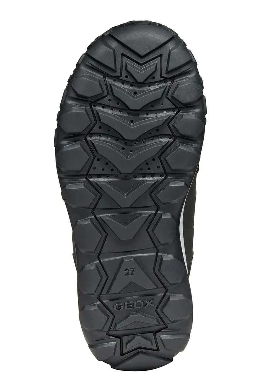 Детские зимние ботинки TREKKYUP - фото 6